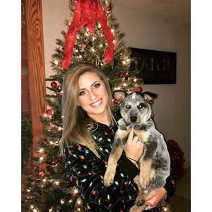 Meet your Posher, Kailey